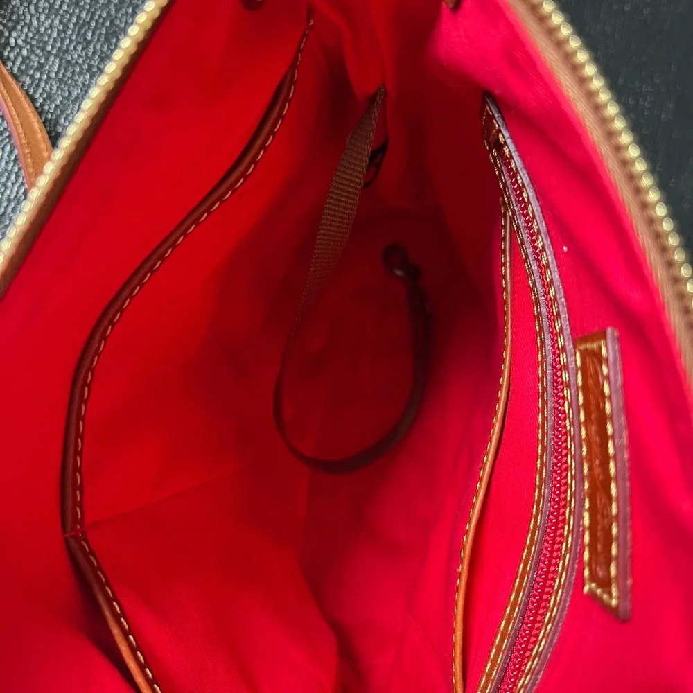 Dooney & Bourke great preowned